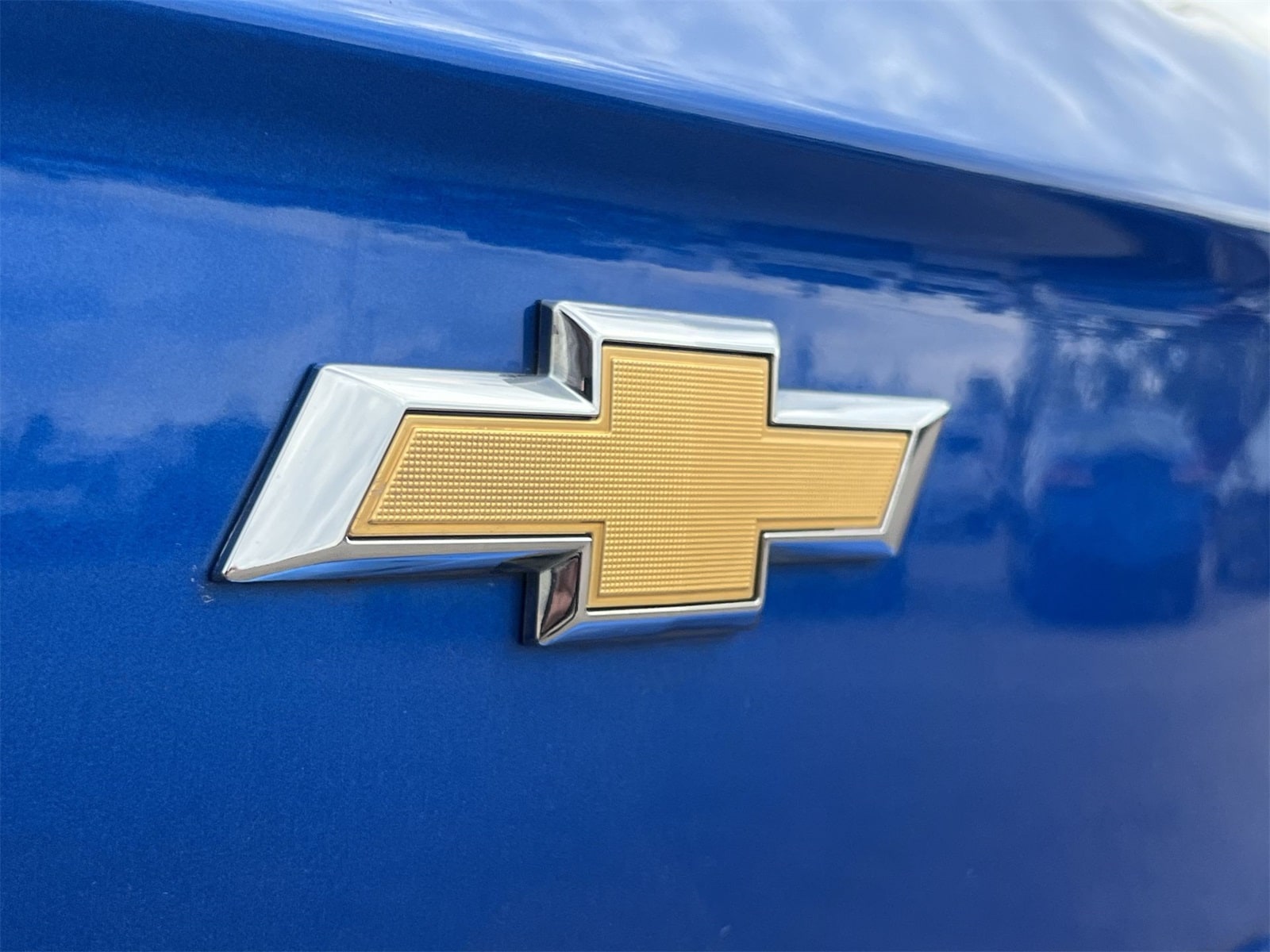 Thumbnail: 2017 Chevrolet Cruze - 12