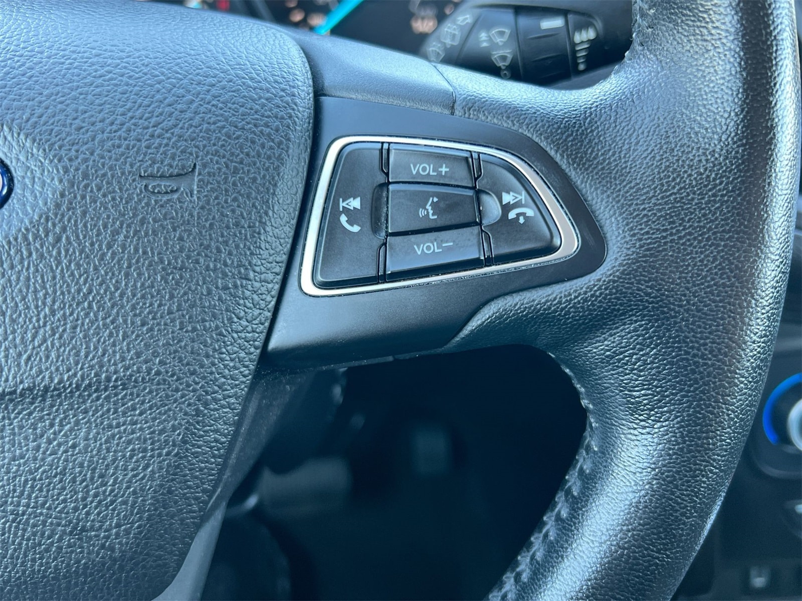 Thumbnail: 2019 Ford Escape - 25