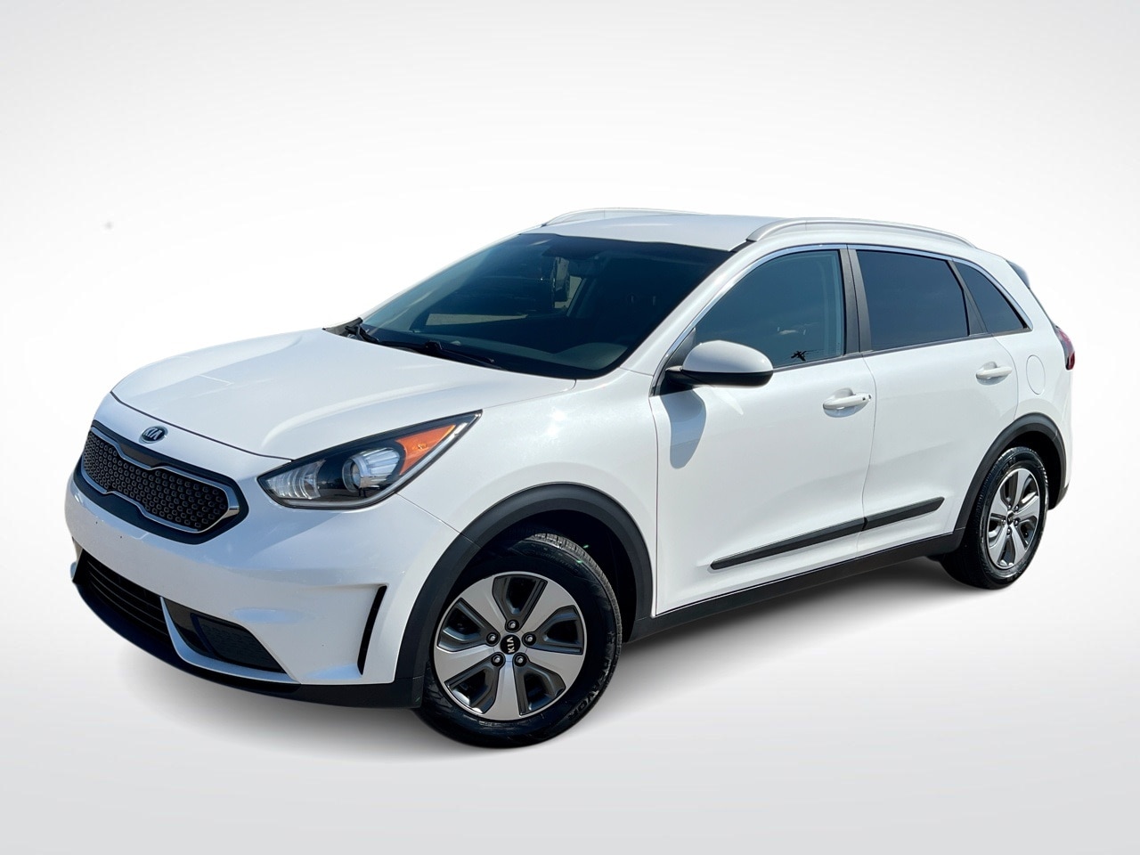 2019 Kia Niro LX -
                  Troy, MI