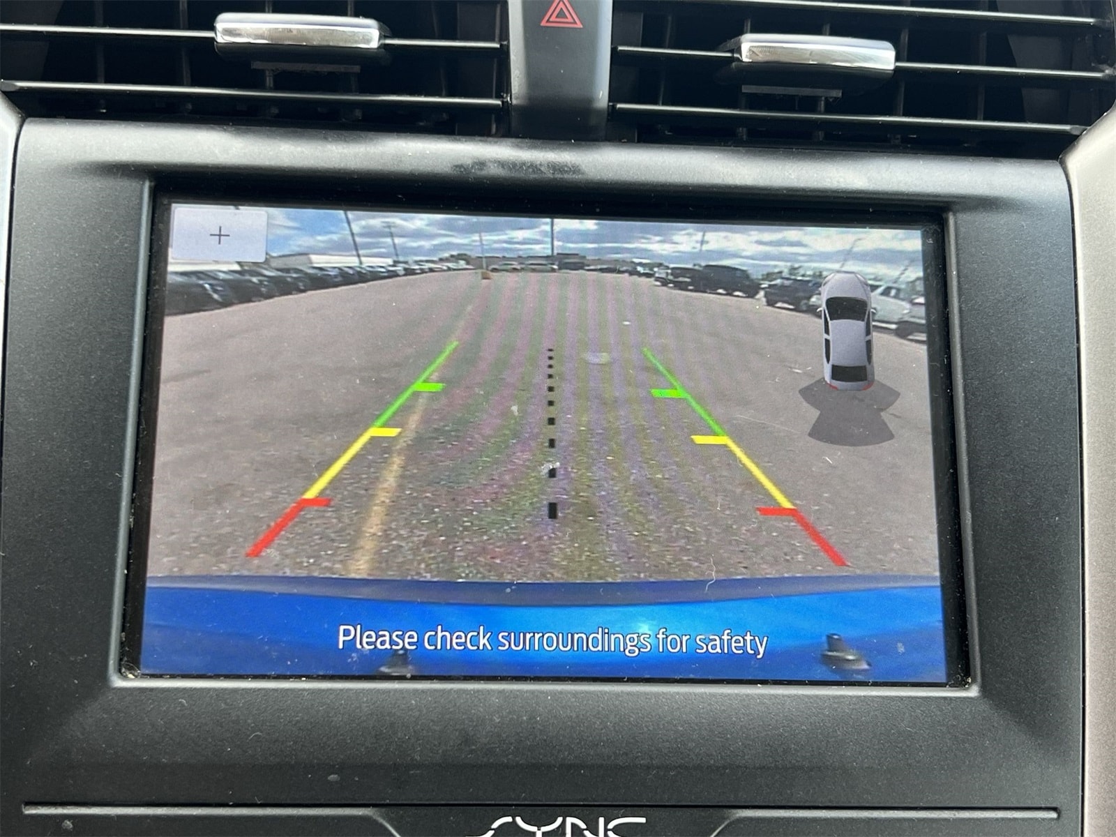 Thumbnail: 2020 Ford Fusion - 29