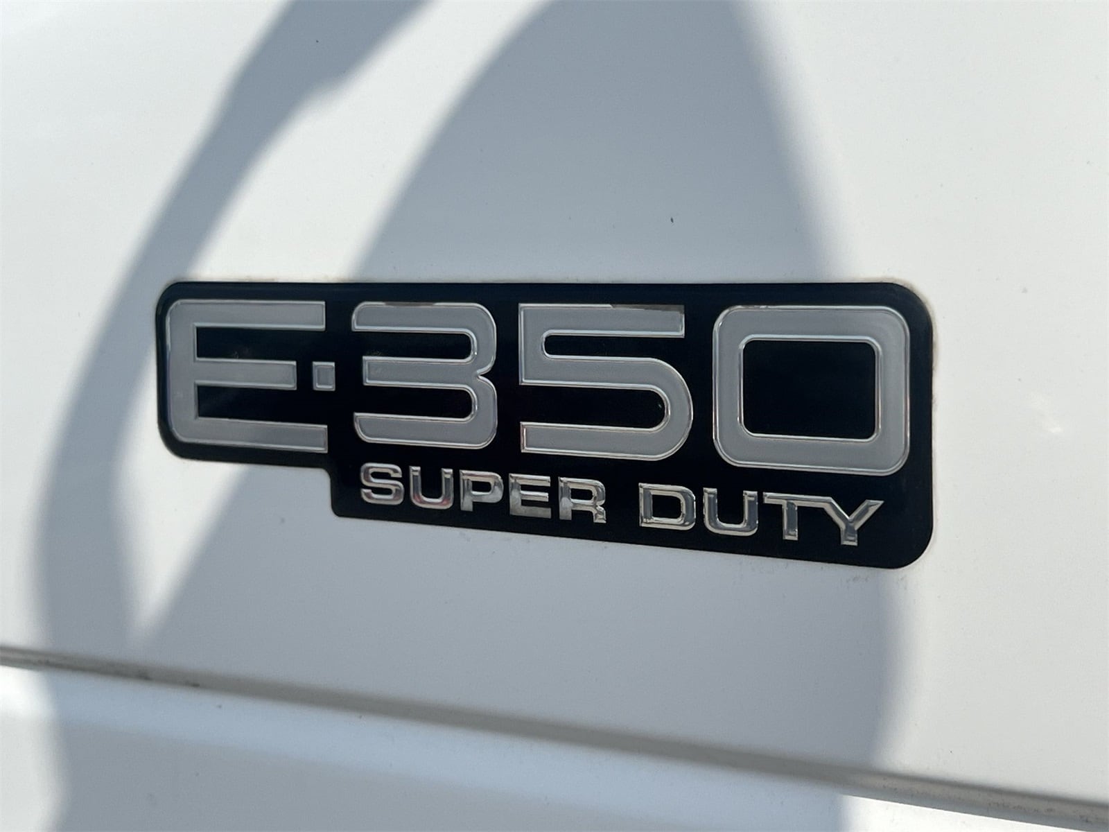 Thumbnail: 1999 Ford Econoline - 13