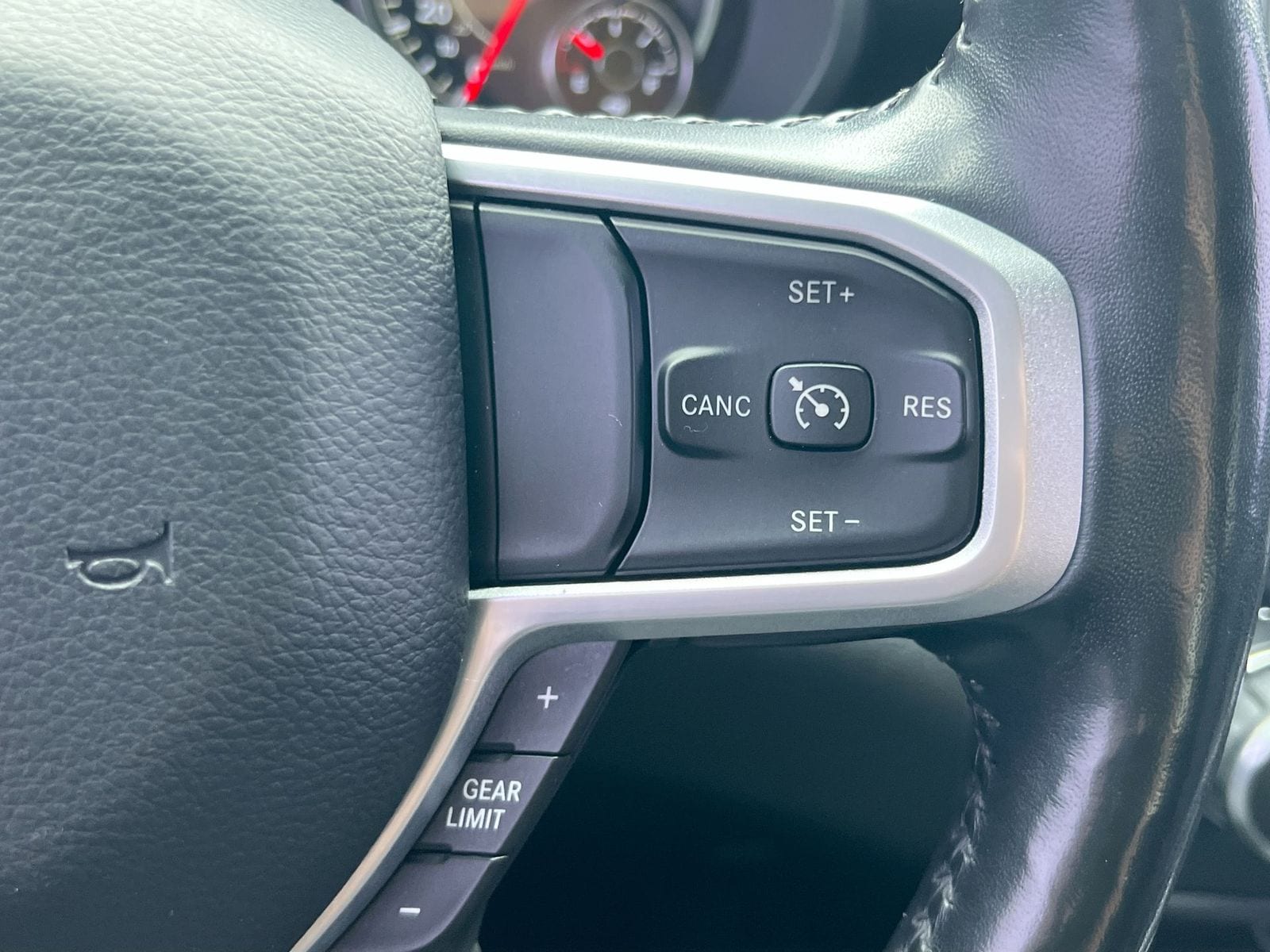Thumbnail: 2020 RAM 1500 - 24