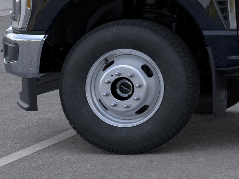 Thumbnail: 2026 Ford F-350 - 19