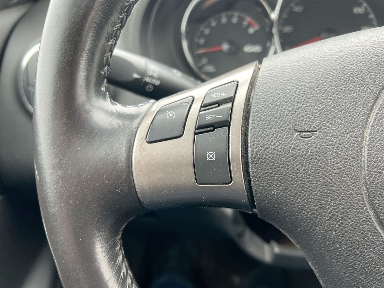 Thumbnail: 2009 Pontiac G6 - 23