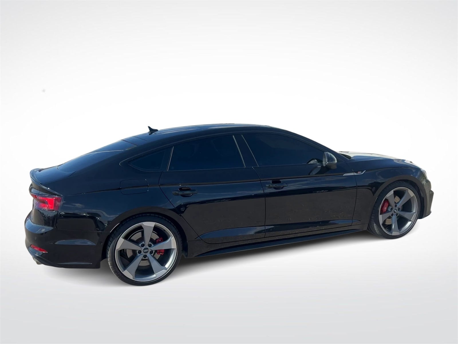 Thumbnail: 2019 Audi S5 - 9