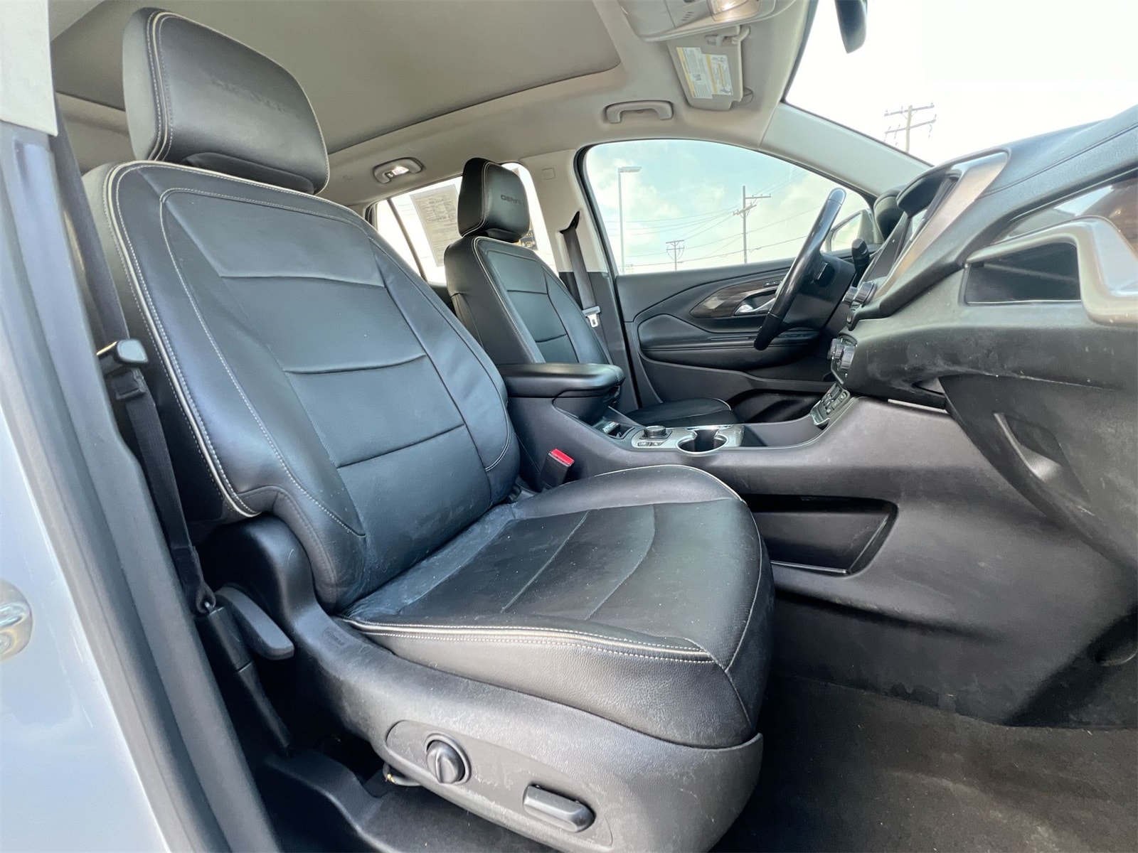 Thumbnail: 2019 GMC Terrain - 21