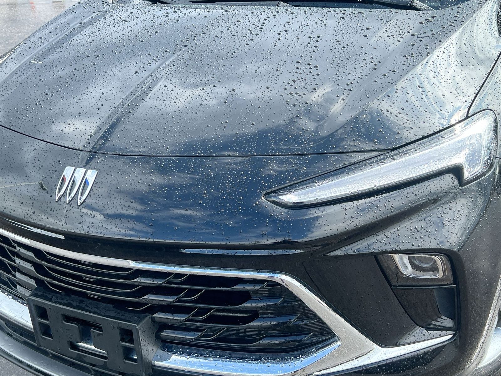 Thumbnail: 2025 Buick Encore GX - 11