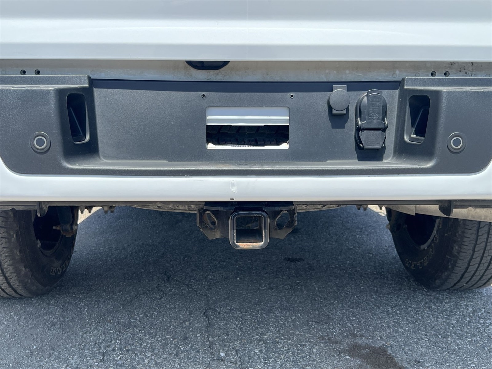 Thumbnail: 2024 Ford F-150 - 35