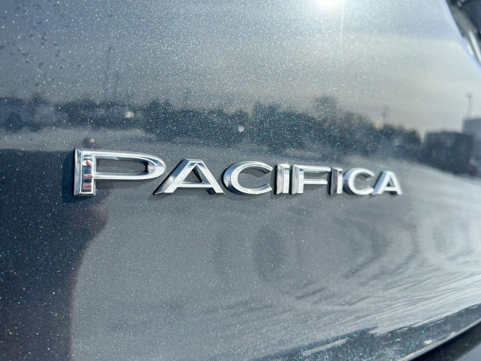 Thumbnail: 2019 Chrysler Pacifica - 13
