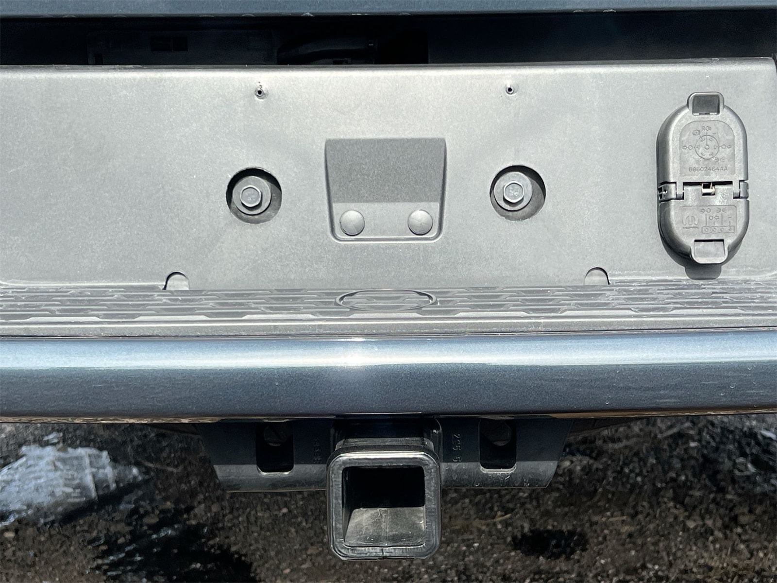 Thumbnail: 2025 RAM 1500 - 34