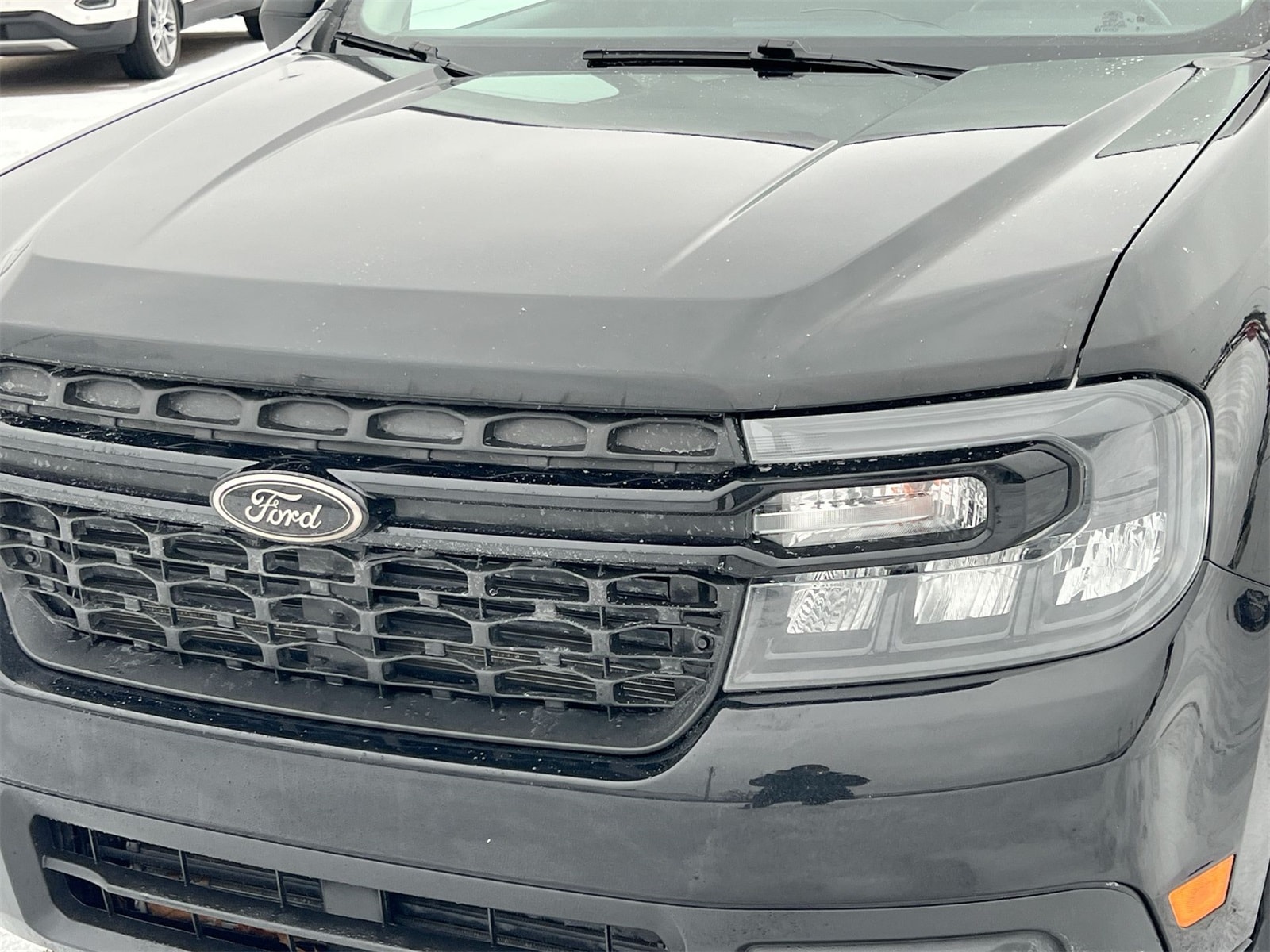 Thumbnail: 2023 Ford Maverick - 11