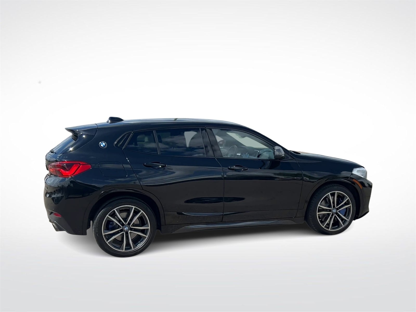 Thumbnail: 2019 BMW X2 - 9