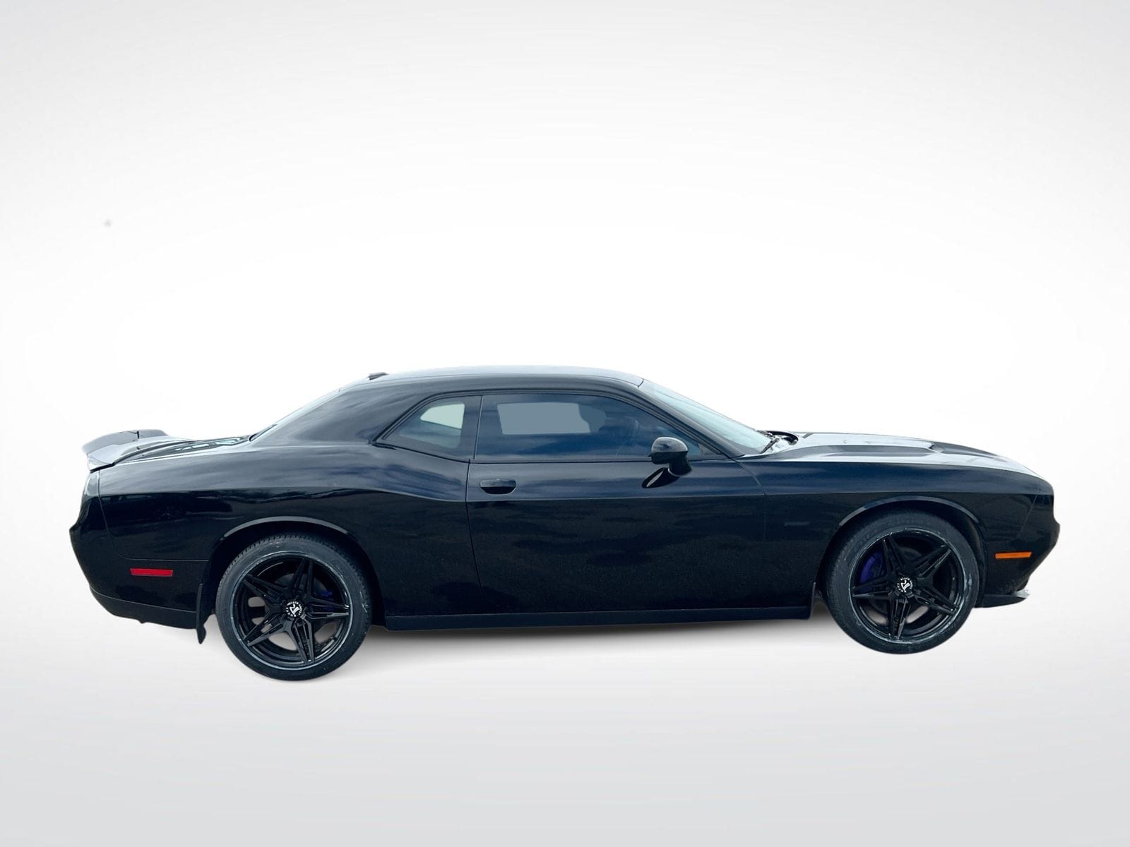 Thumbnail: 2018 Dodge Challenger - 9