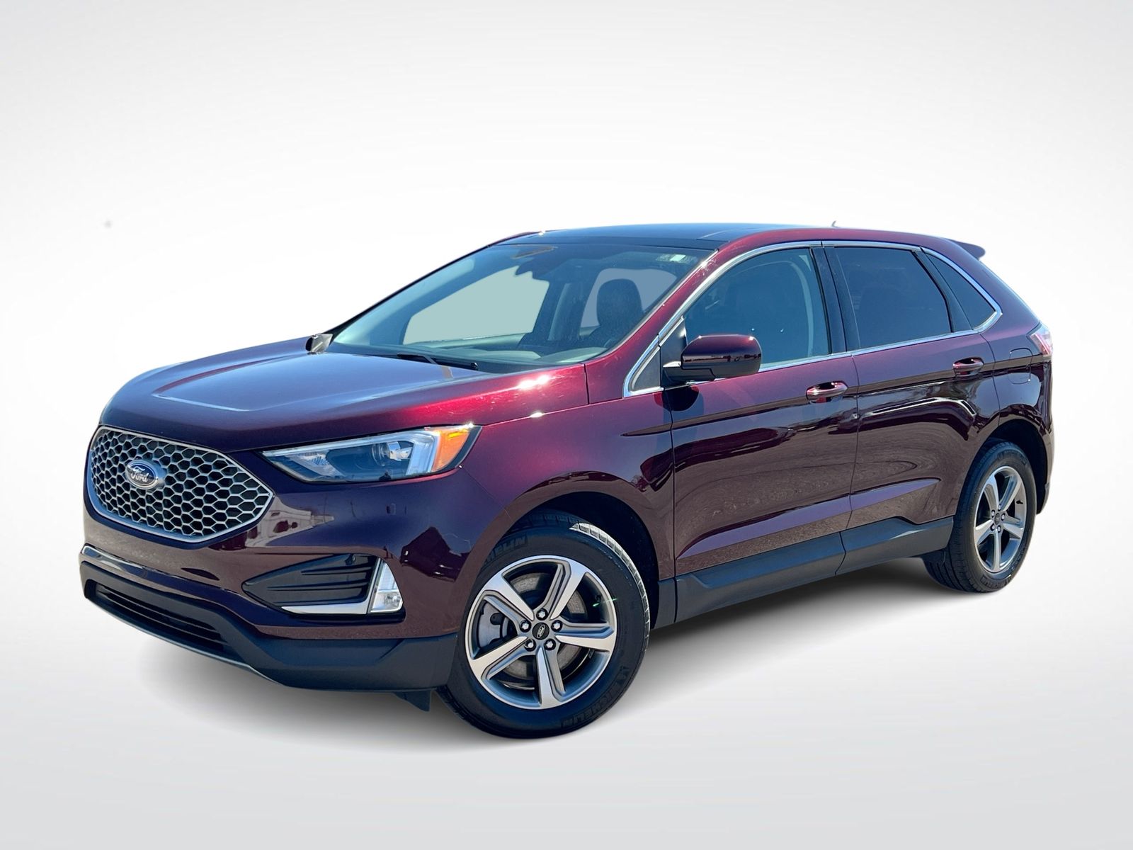 Thumbnail: 2023 Ford Edge - 1