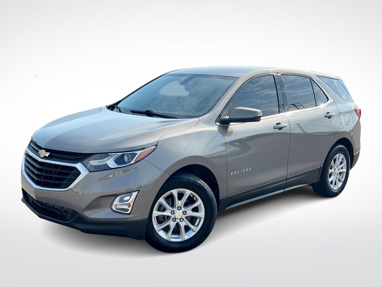 2019 Chevrolet Equinox LT -
                  Troy, MI