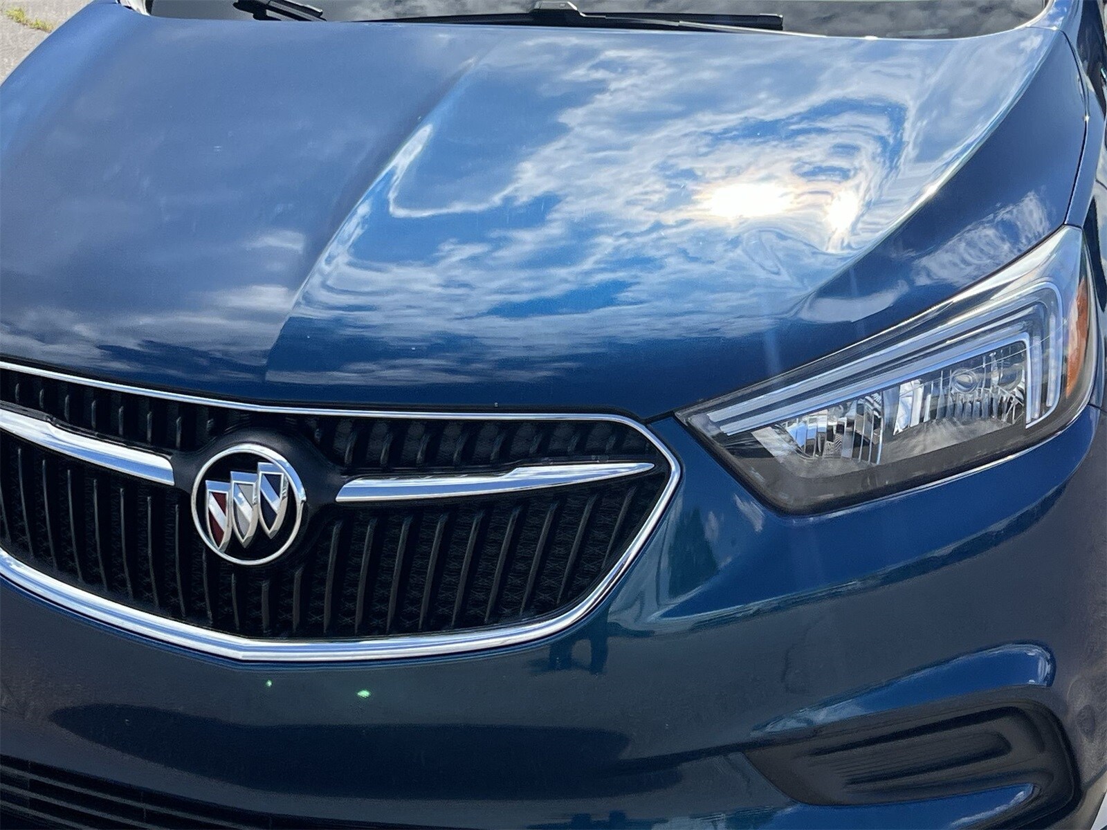 Thumbnail: 2019 Buick Encore - 11