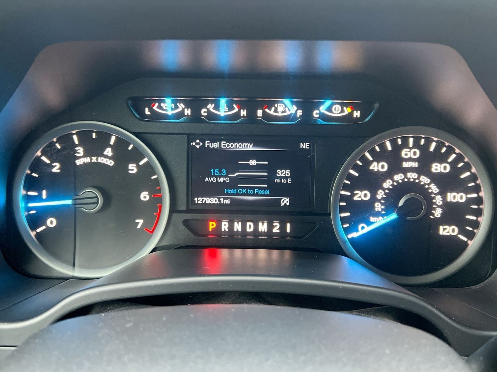 Thumbnail: 2017 Ford F-150 - 32