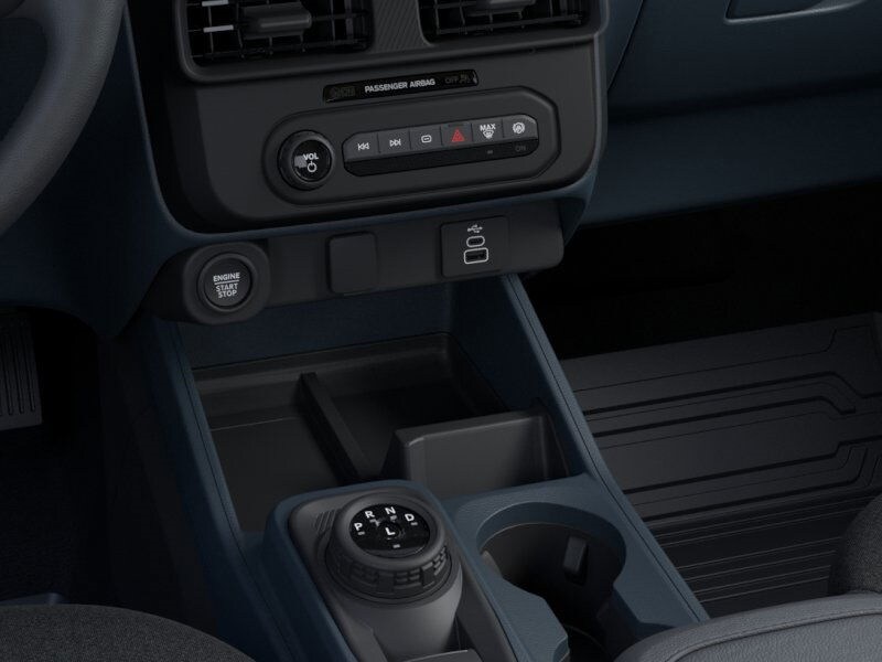 Thumbnail: 2025 Ford Maverick - 16