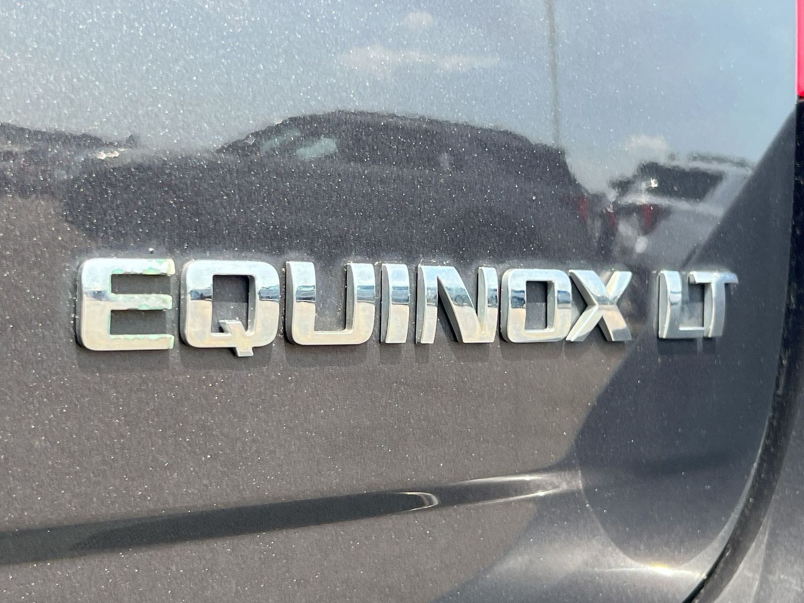 Thumbnail: 2016 Chevrolet Equinox - 13