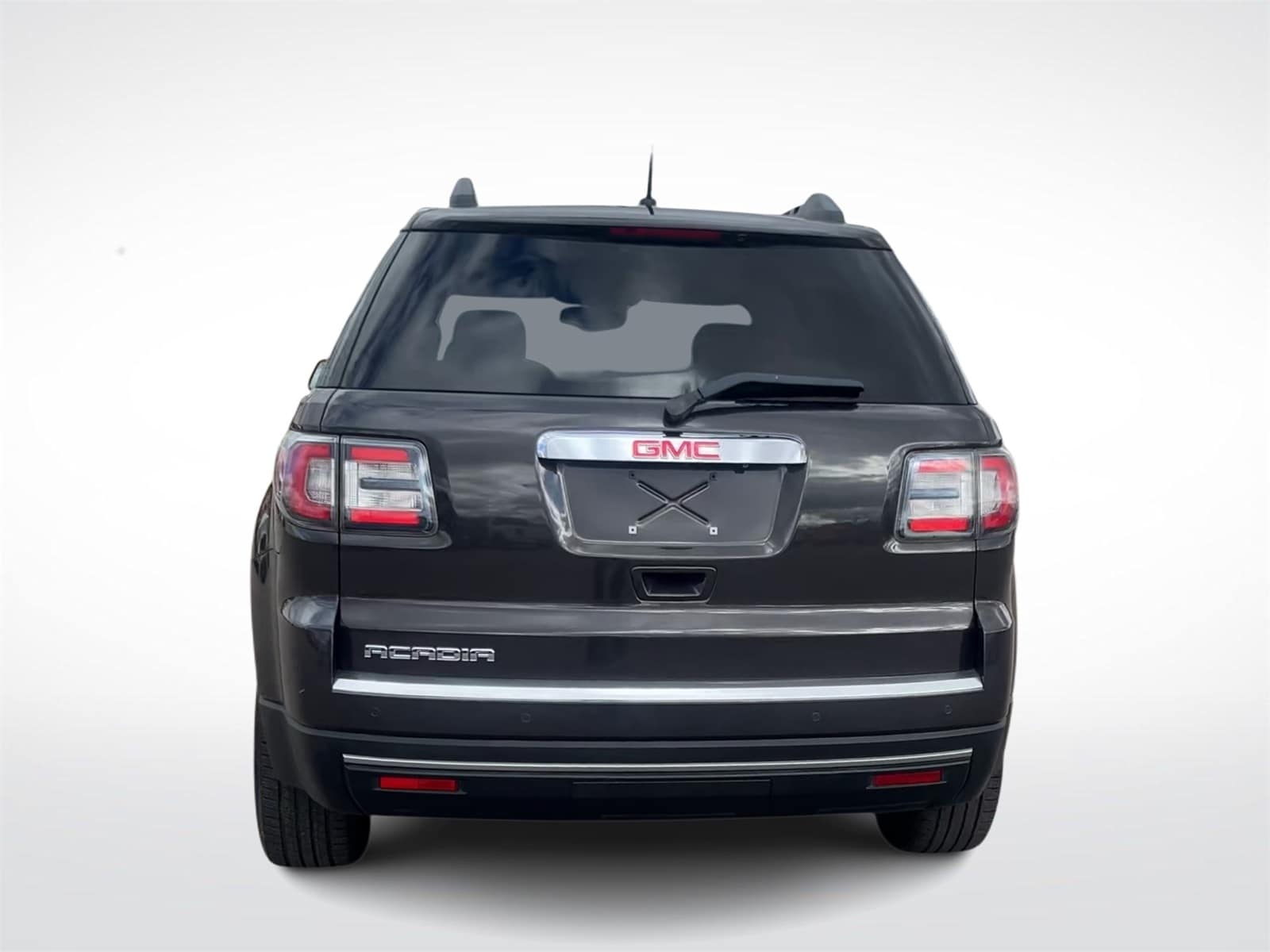 Thumbnail: 2015 GMC Acadia - 7
