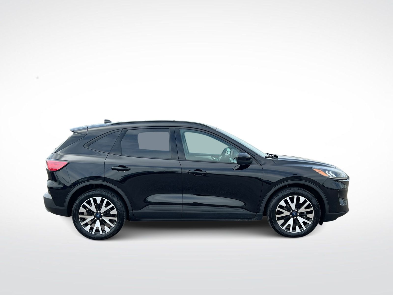 Thumbnail: 2020 Ford Escape - 9
