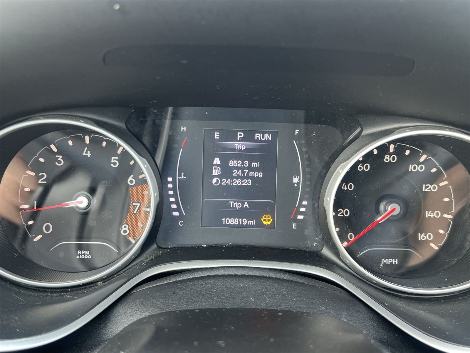 Thumbnail: 2018 Jeep Compass - 32