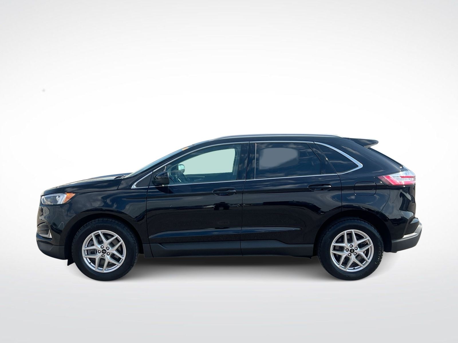 Thumbnail: 2024 Ford Edge - 5