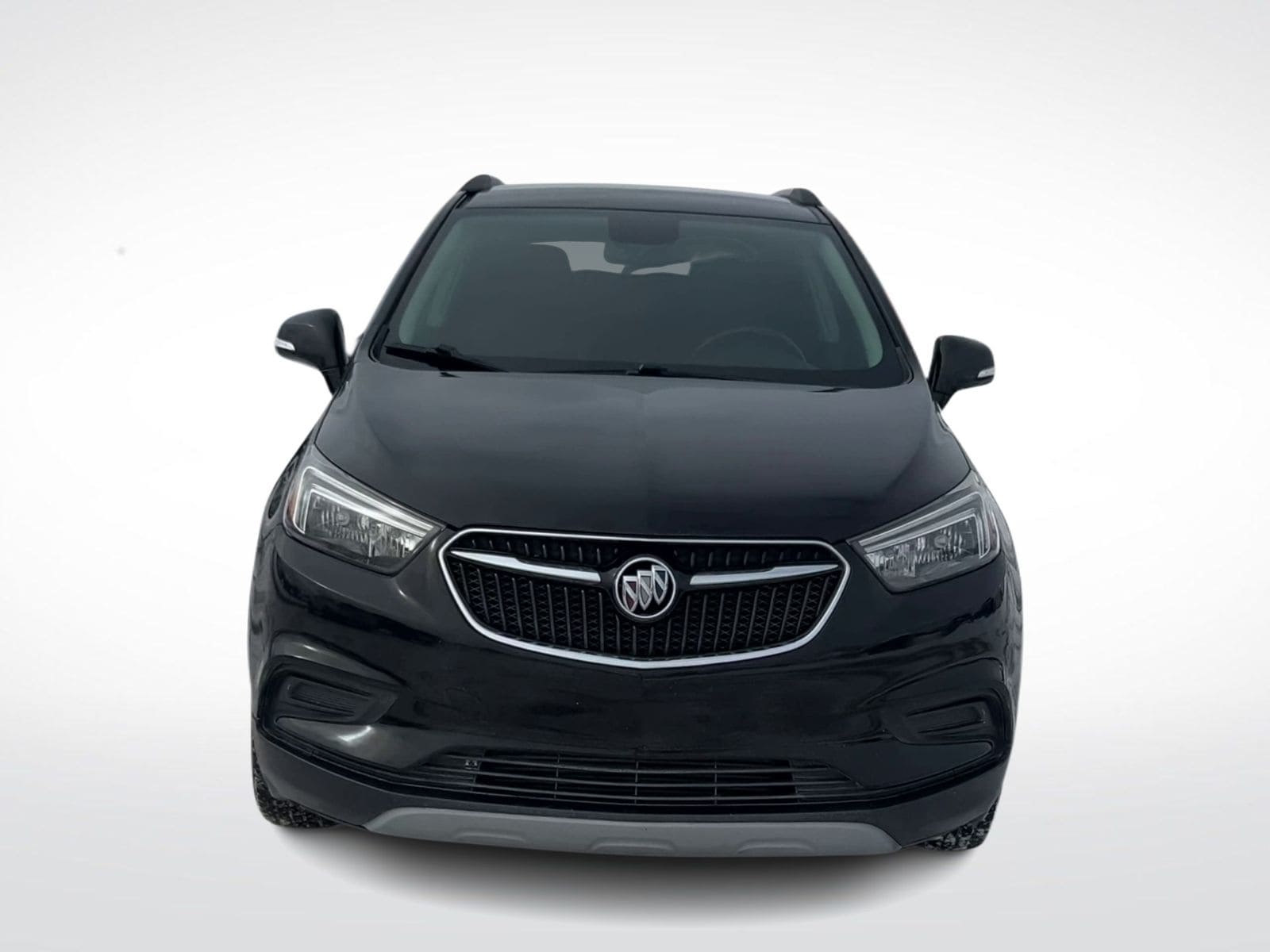 Thumbnail: 2018 Buick Encore - 4