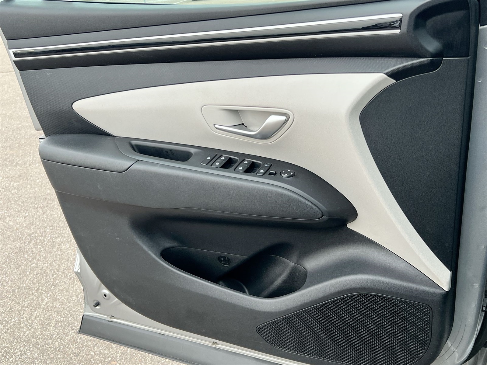 Thumbnail: 2024 Hyundai Tucson - 30