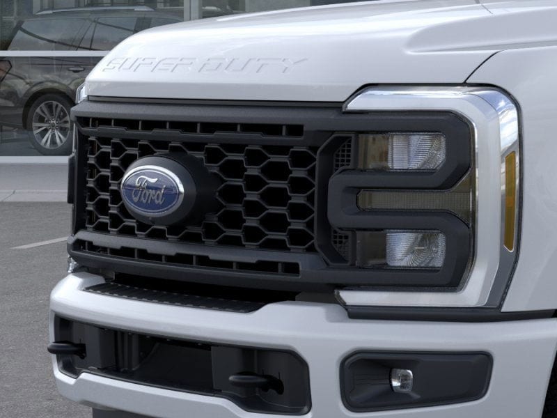 Thumbnail: 2025 Ford F-350 - 17