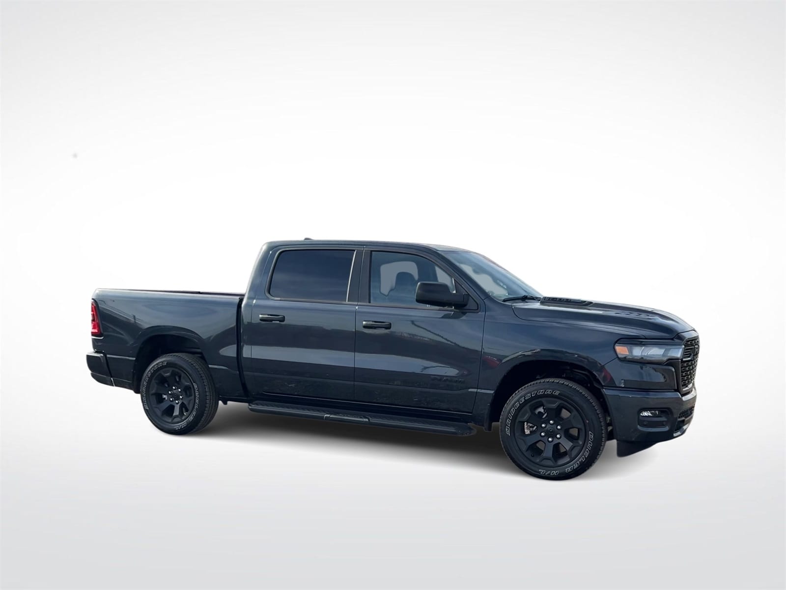 Thumbnail: 2025 RAM 1500 - 2