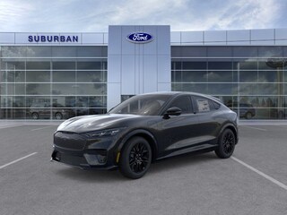 2026 Ford Mustang Mach-E Premium CROSSOVERS