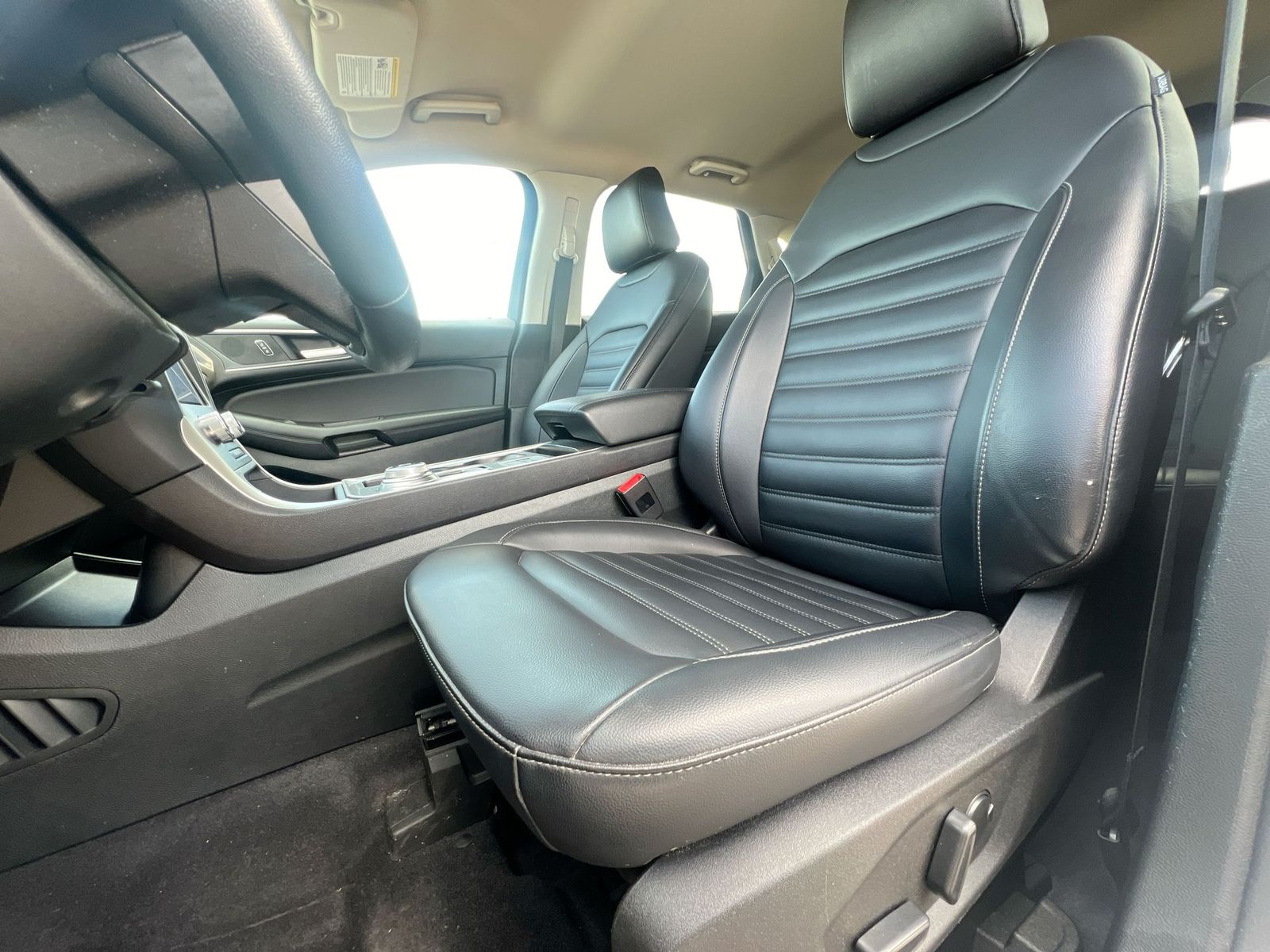 Thumbnail: 2024 Ford Edge - 16