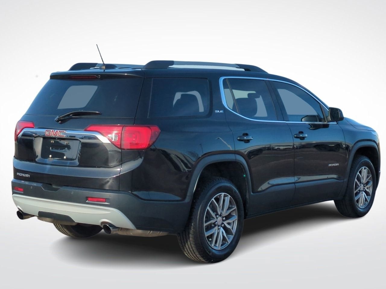 Thumbnail: 2019 GMC Acadia - 8