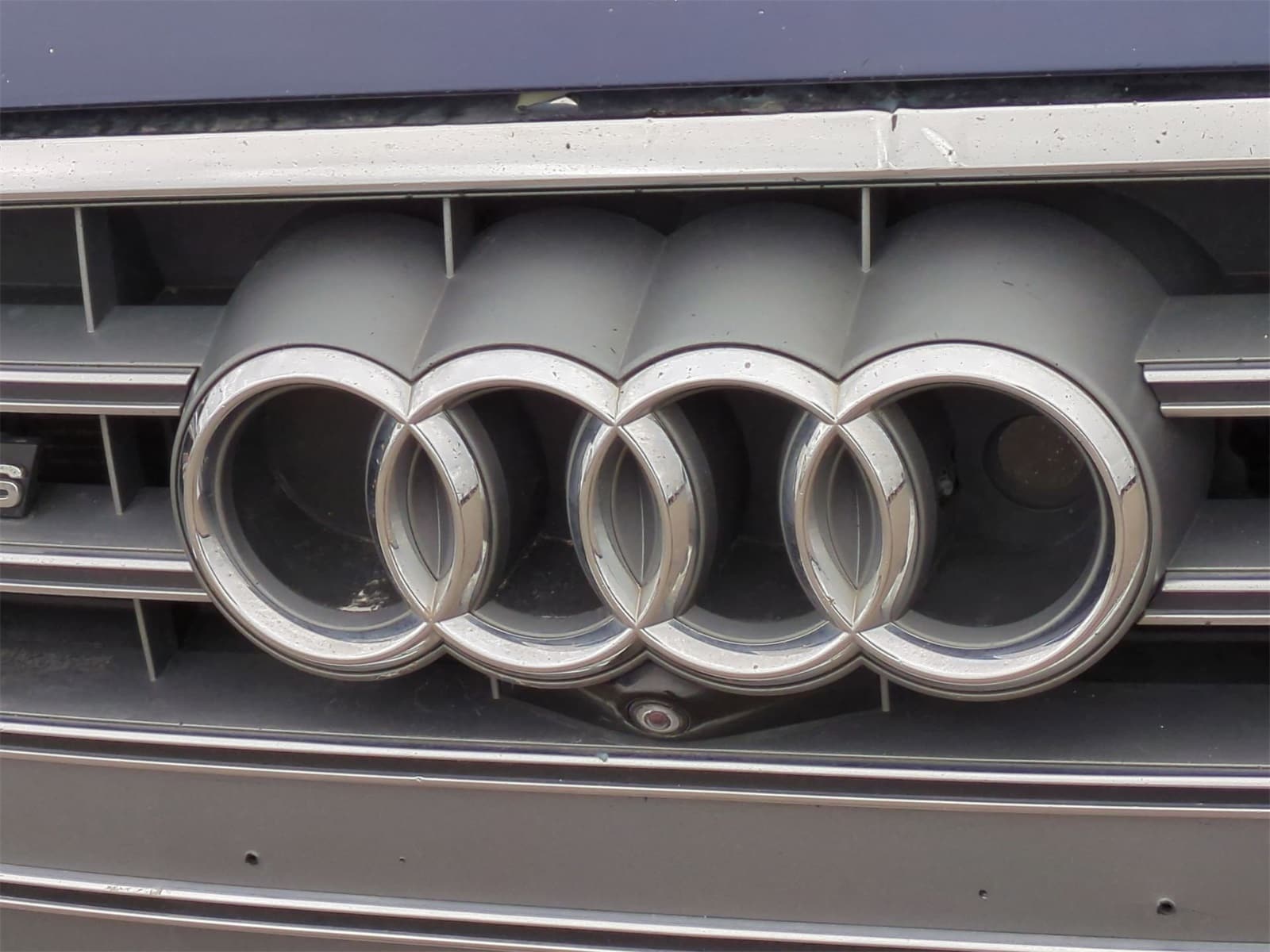 Thumbnail: 2014 Audi S6 - 11