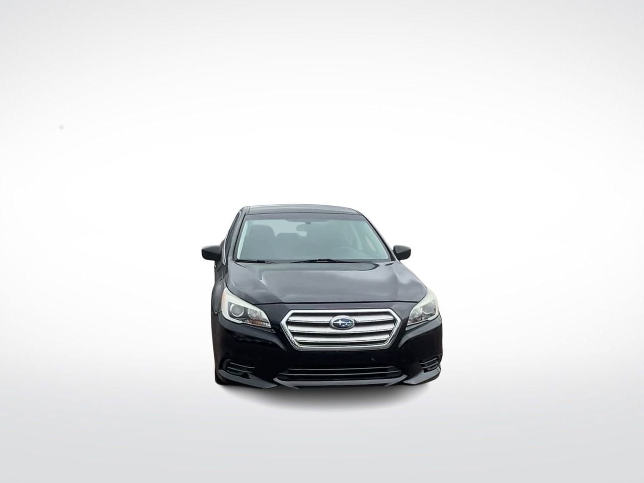 Thumbnail: 2018 Subaru Legacy - 3