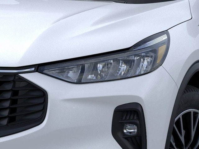 2025 Ford Escape Plug-in Hybrid 18