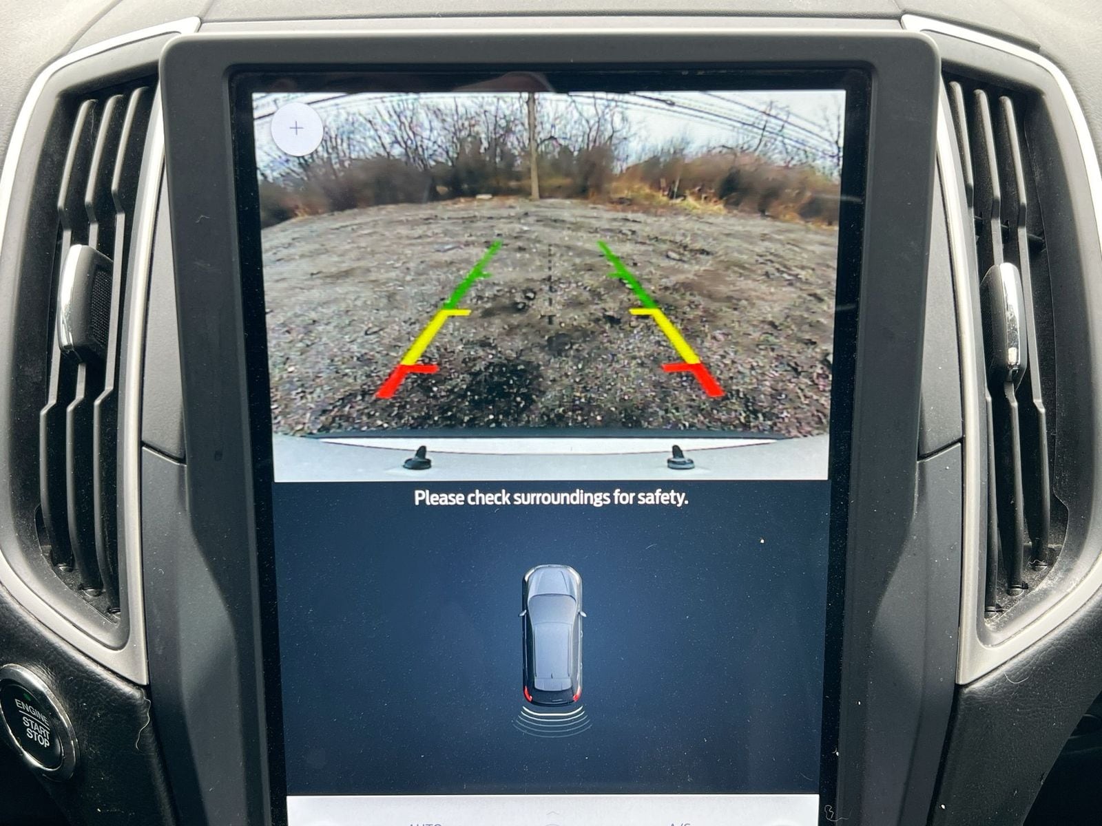 Thumbnail: 2023 Ford Edge - 28