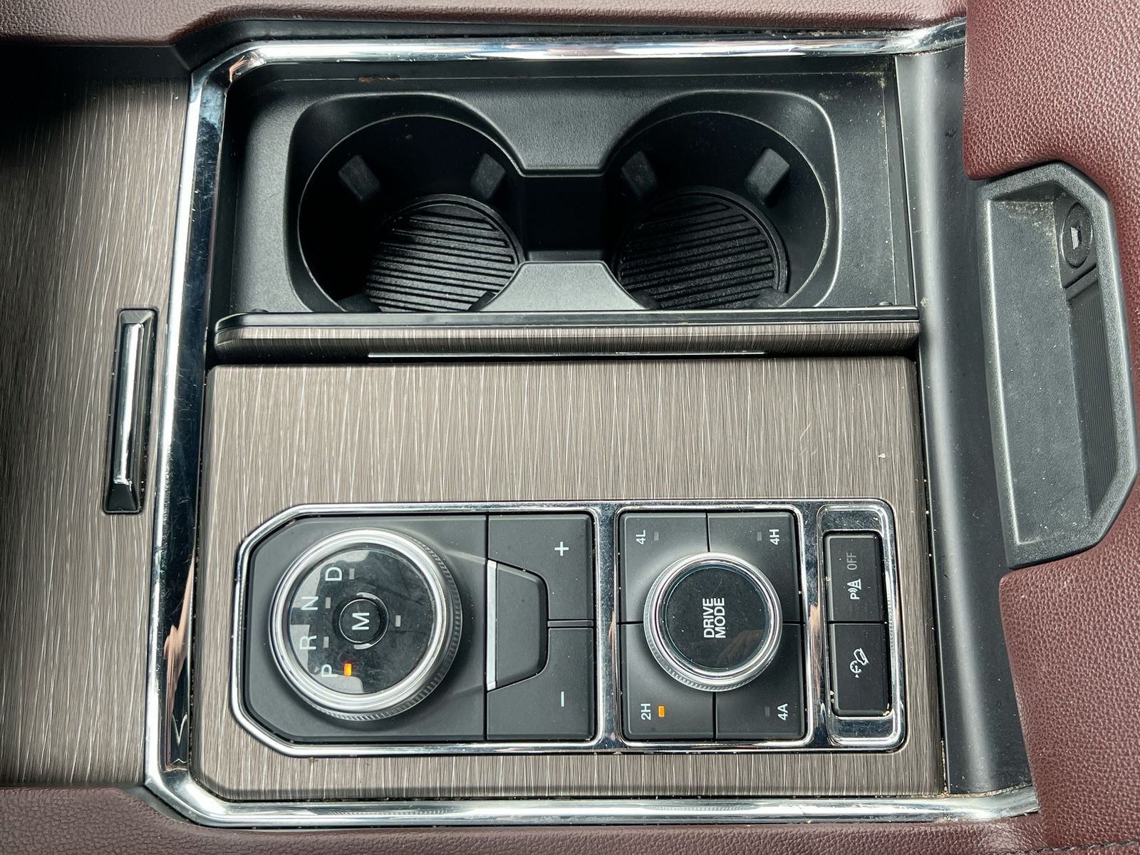 Thumbnail: 2022 Ford Expedition MAX - 30
