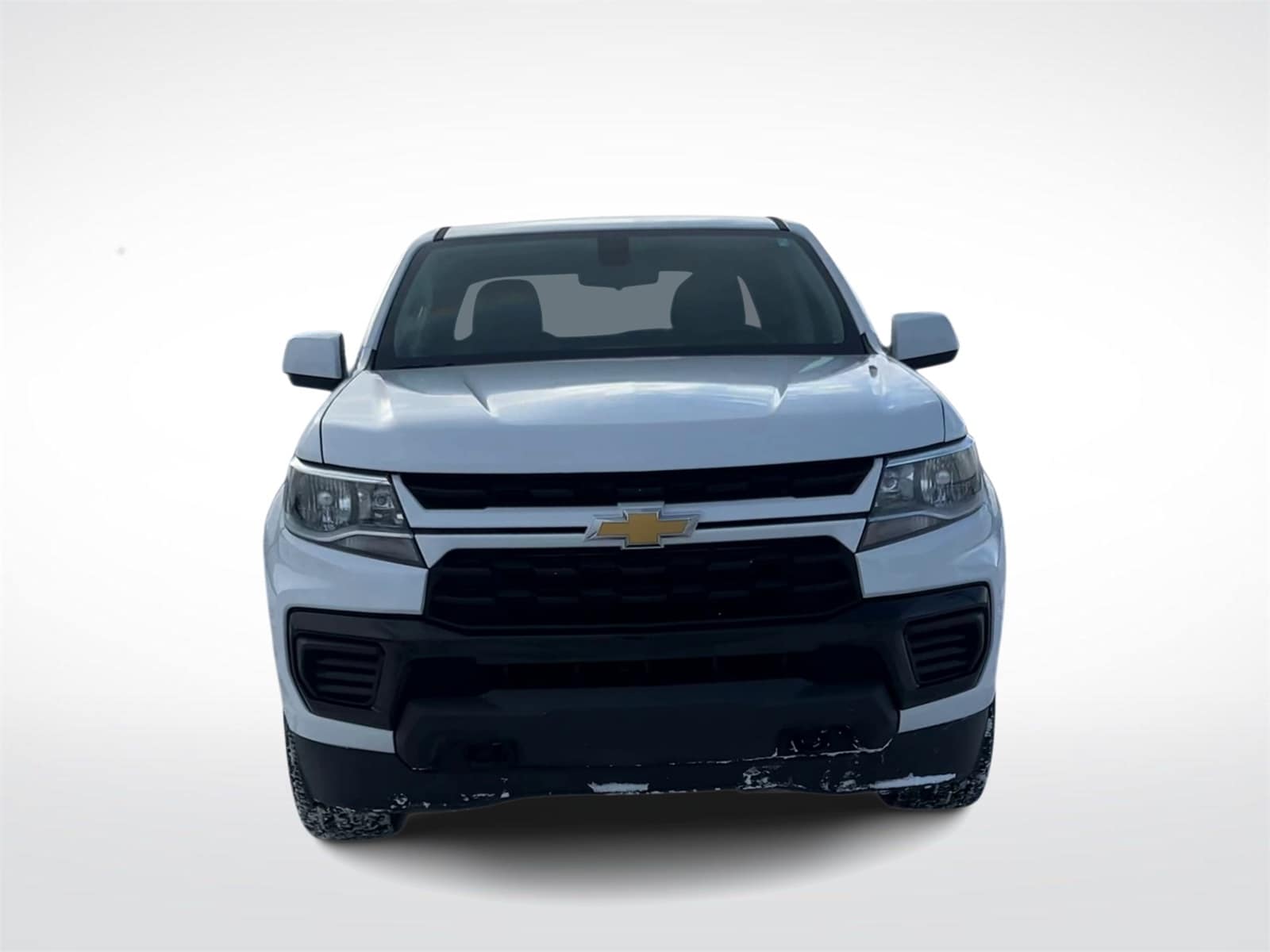 Thumbnail: 2021 Chevrolet Colorado - 4