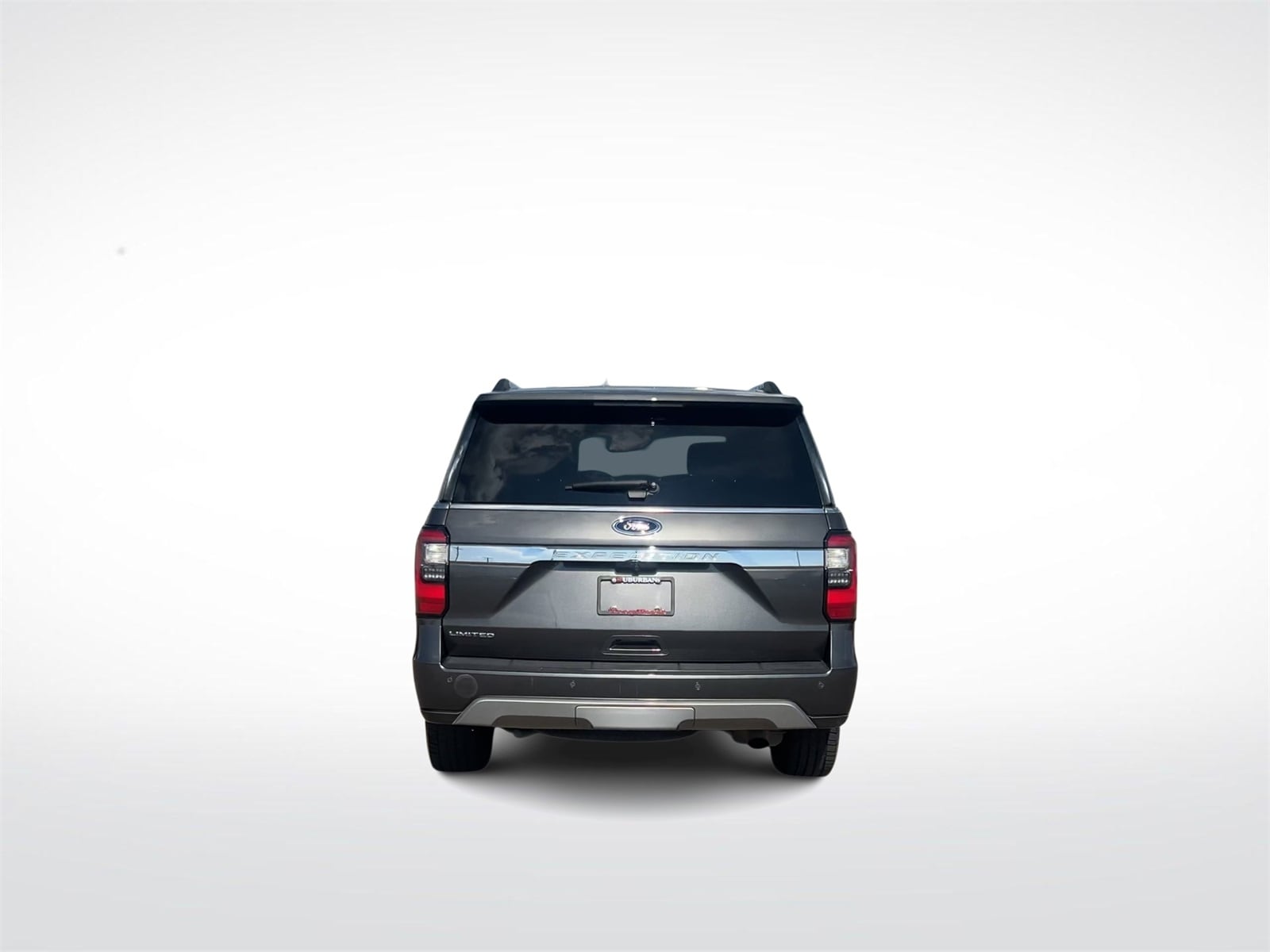 Thumbnail: 2019 Ford Expedition - 6