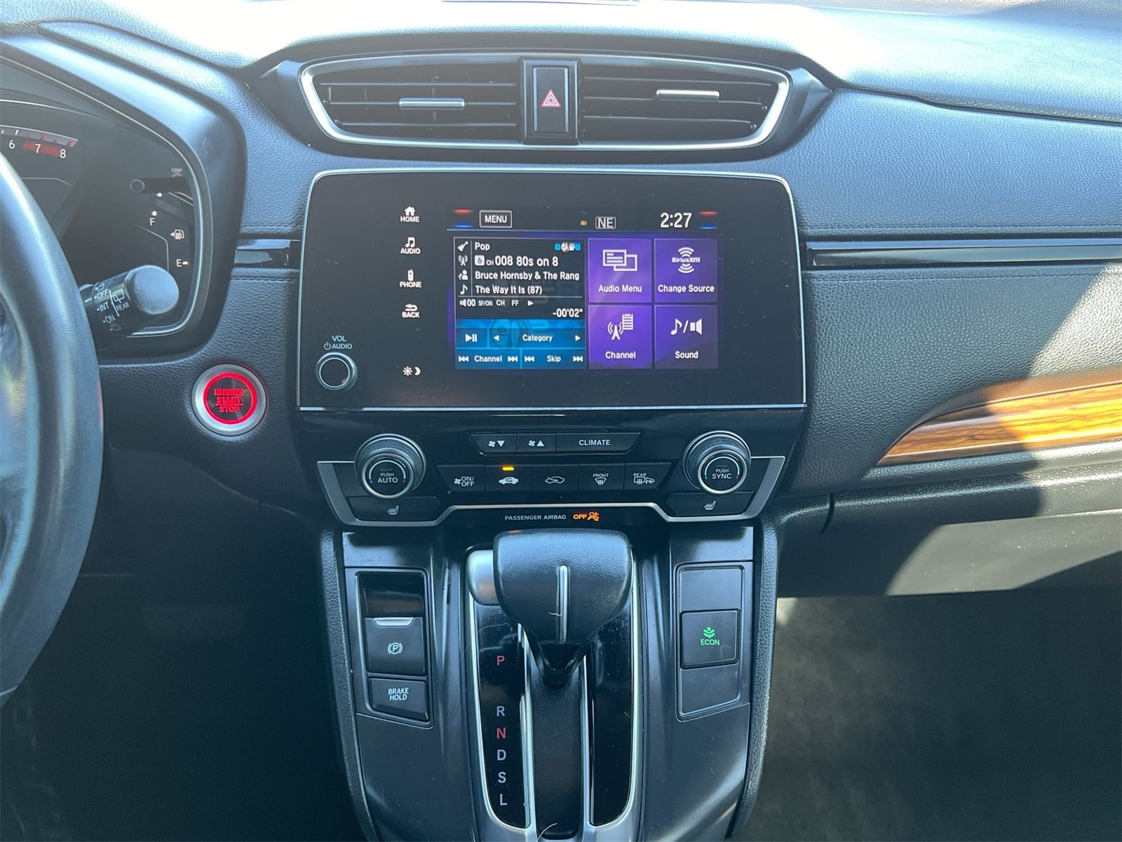 Thumbnail: 2019 Honda CR-V - 28