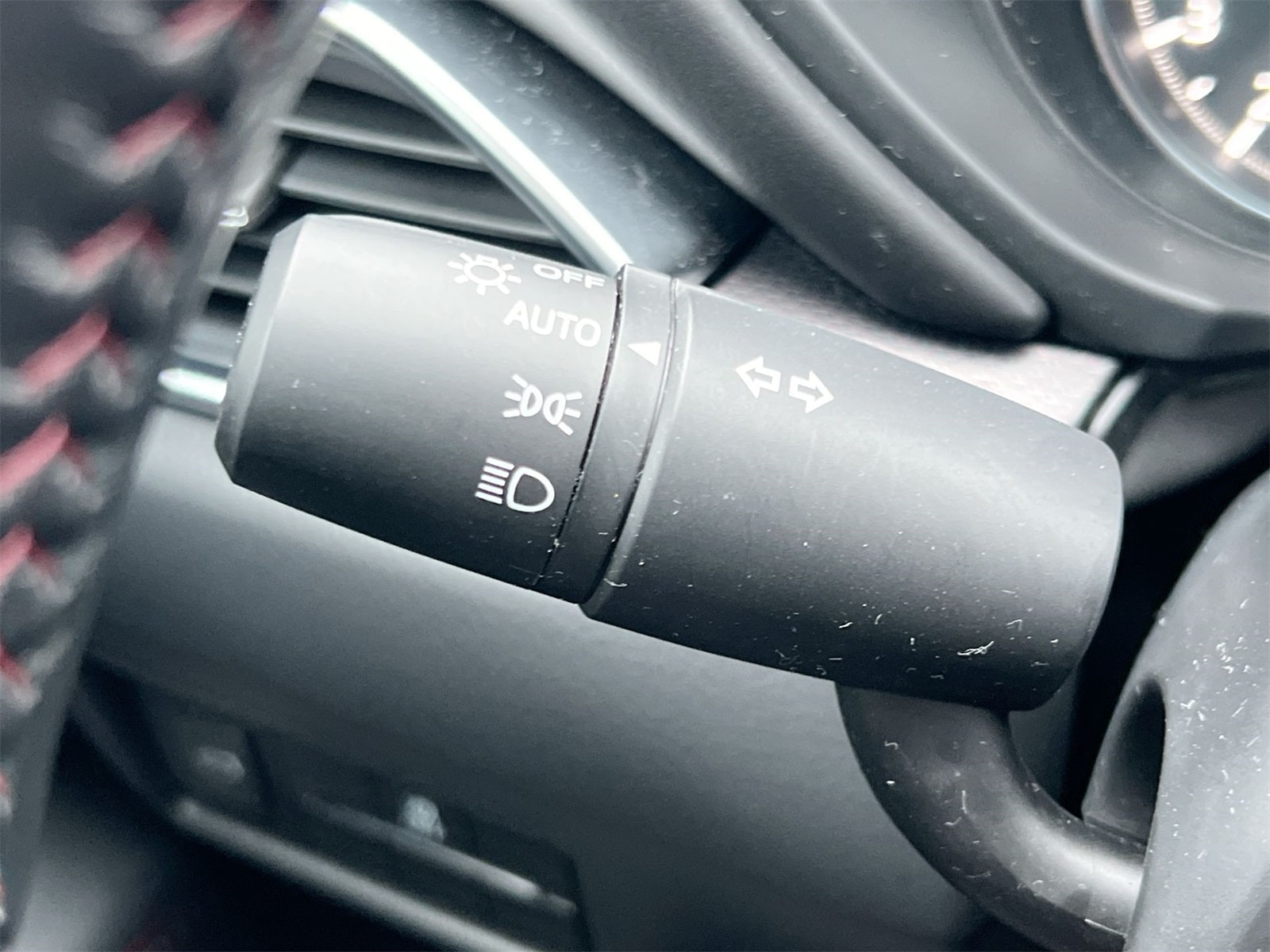 Thumbnail: 2023 Mazda CX-5 - 26