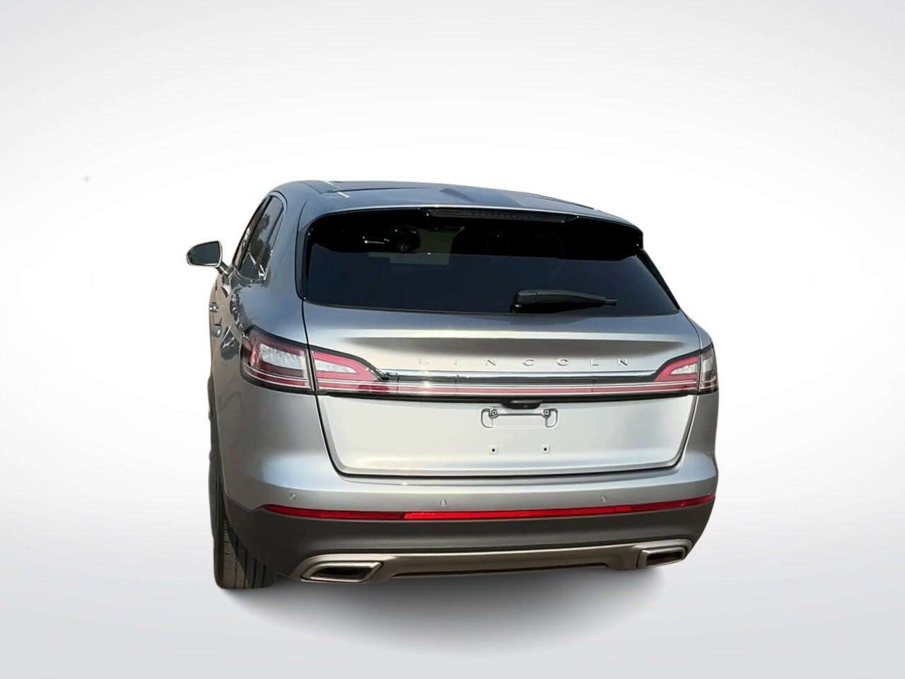Thumbnail: 2022 Lincoln Nautilus - 7