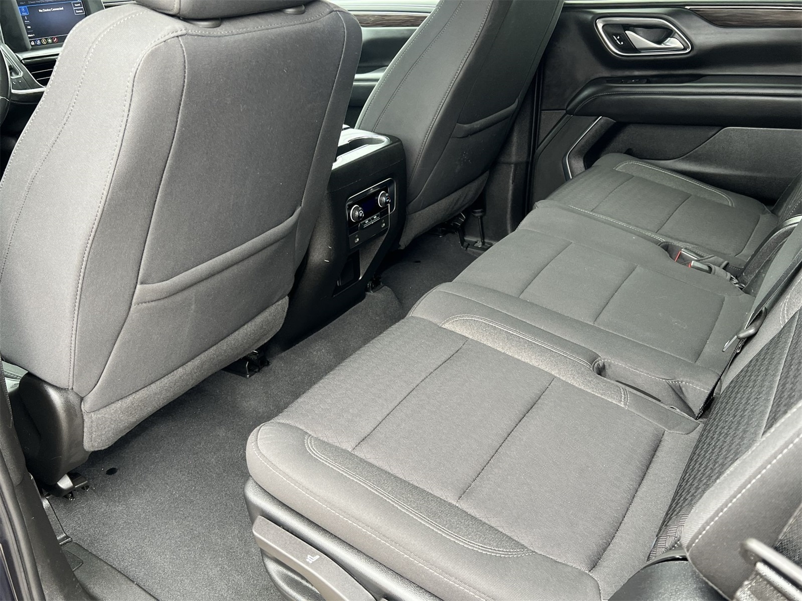 Thumbnail: 2022 Chevrolet Tahoe - 19