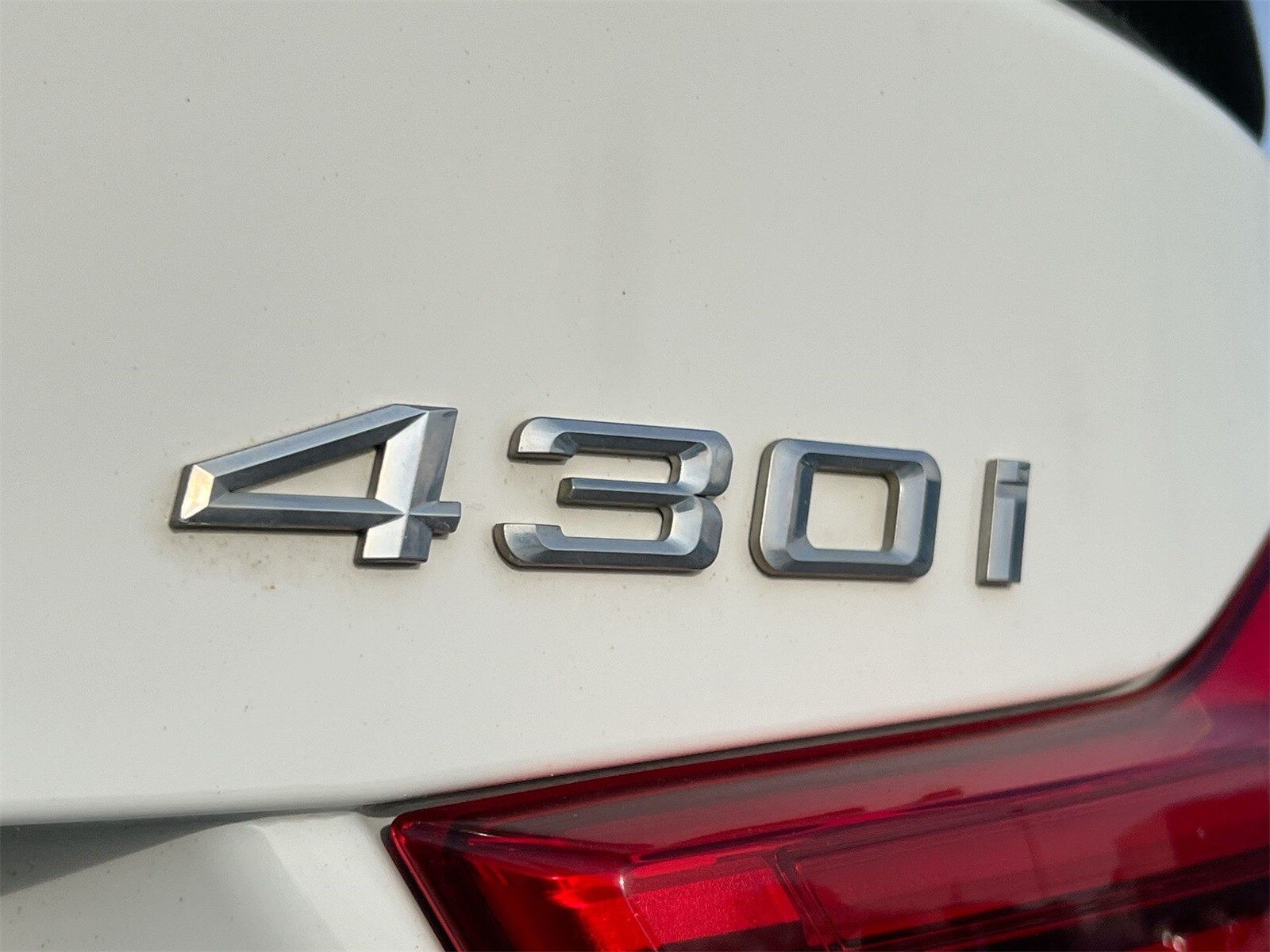 Thumbnail: 2018 BMW 4 Series - 13