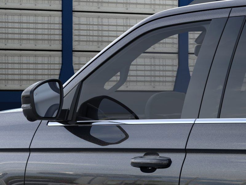 Thumbnail: 2026 Ford Expedition MAX - 20