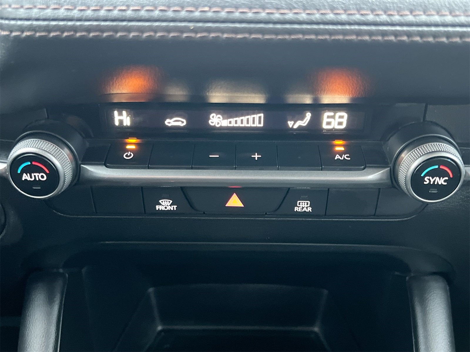 Thumbnail: 2023 Mazda Mazda3 - 27