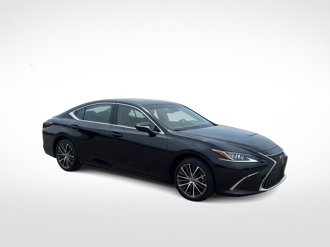 2024 Lexus ES 350 2