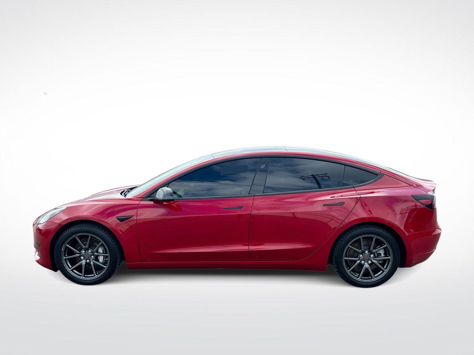 Thumbnail: 2019 Tesla Model 3 - 5
